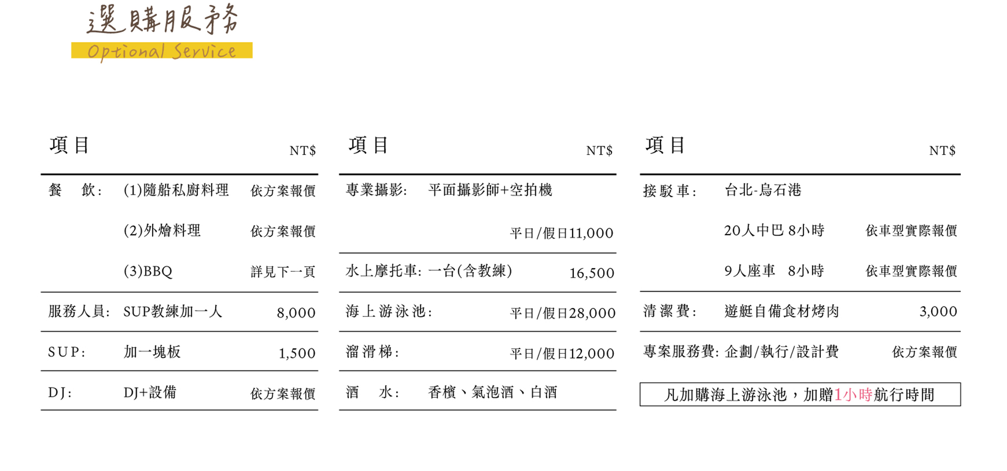 20240419億樂官網-遊艇_遊艇選購服務